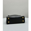 Balenciaga Rodeo Mini Handbag Nero
