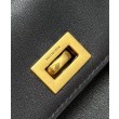 Balenciaga Rodeo Mini Handbag Nero
