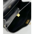 Balenciaga Rodeo Mini Handbag Nero