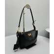 Balenciaga Rodeo Sling Pochette Nero