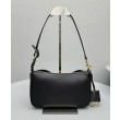 Balenciaga Rodeo Sling Pochette Nero