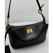 Balenciaga Rodeo Sling Pochette Nero