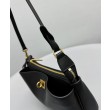 Balenciaga Rodeo Sling Pochette Nero