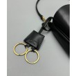 Balenciaga Rodeo Sling Pochette Nero