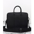 Borsa a tracolla media Gucci con Web 816757 Nero
