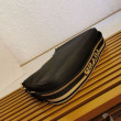 Borsa a tracolla Prada Granata Nera Borsa a tracolla Prada Granata Nera