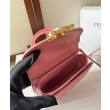 Borsa Celine Mini Besace Clea Shiny