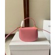 Borsa Celine Mini Besace Clea Shiny