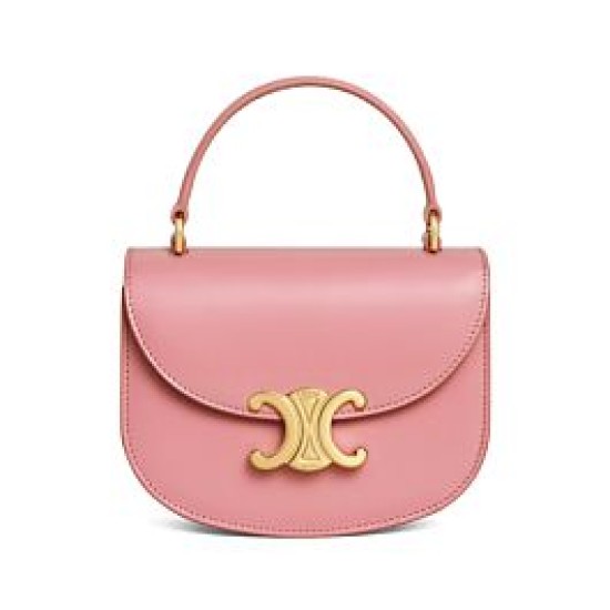 Borsa Celine Mini Besace Clea Shiny