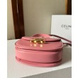 Borsa Celine Mini Besace Clea Shiny