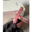 Borsa Celine Mini Besace Clea Shiny