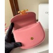 Borsa Celine Mini Besace Clea Shiny