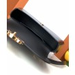 Imitazioni borse griffate Celine Teen Celine Lola Shiny Nero