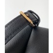 Borsa Celine Teen Nino Shiny Vitello Nero