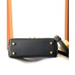 Borsa Celine Teen Nino Shiny Vitello Nero