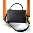 Borsa Celine Teen Nino Shiny Vitello Nero