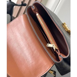 Borse Replica Celine Teen Nino Triomphe Caffè