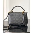Borse Replica Celine Teen Nino Triomphe Caffè