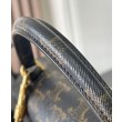 Borse Replica Celine Teen Nino Triomphe Caffè