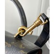 Borse Replica Celine Teen Nino Triomphe Caffè