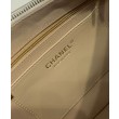 Borsa Chanel Maxi Hobo AS5302 Crema