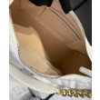 Borsa Chanel Maxi Hobo AS5302 Crema