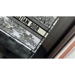 Borsa Dior Dior Book Tote media ricamata con motivo Dior Around the World multicolore