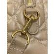 Borsa Dior Groove 20 Macrocannage Marrone