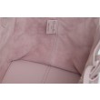 Borsa Dior Toujours Dior Piccola/Media Macrocannage Rosa