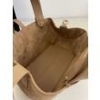 Borsa Dior Toujours Dior piccola/media Macrocannage Tan