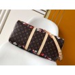 Borse Imitazioni LV LV x TM Keepall Bandouliere 45 M14182