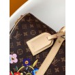 Borse Imitazioni LV LV x TM Keepall Bandouliere 45 M14182