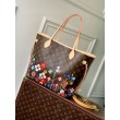 Qualità superiore replica LV LV x TM Neverfull MM M13271