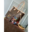 Qualità superiore replica LV LV x TM Neverfull MM M13271