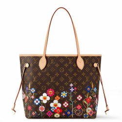 Qualità superiore replica LV LV x TM Neverfull MM M13271