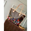 Qualità superiore replica LV LV x TM Neverfull MM M13271