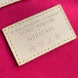Qualità superiore replica LV LV x TM Neverfull MM M13271