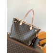 Borsa LV Neverfull MM M46975
