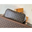 Qualità superiore replica LV Neverfull MM M46987