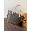 Qualità superiore replica LV Neverfull MM M46987