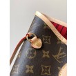Qualità superiore replica LV Neverfull MM M46987