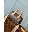 Borsa LV Speedy Bandouliere 20 M46594