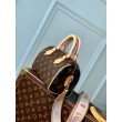 Borsa LV Speedy Bandouliere 20 M46594