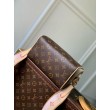 Borsa LV Speedy Bandouliere 20 M46594