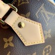 Borsa LV Speedy Bandouliere 20 M46594