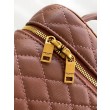 Borse Replica Alta Qualità mini Vanity Gaby YSL Saint Laurent in Barely Pink