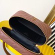 Borse Replica Alta Qualità mini Vanity Gaby YSL Saint Laurent in Barely Pink