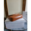 Borsa morbida Celine Camille 16 piccola/media Marrone