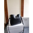 Borsa morbida Celine piccola/media Camille 16 nera