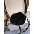 Borsa morbida Celine piccola/media Camille 16 nera